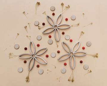 Holzklötze - Mini 66 - Abel blocks